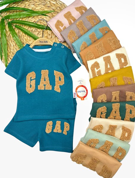 WAFFLE GAP YAZILI TAKIM 