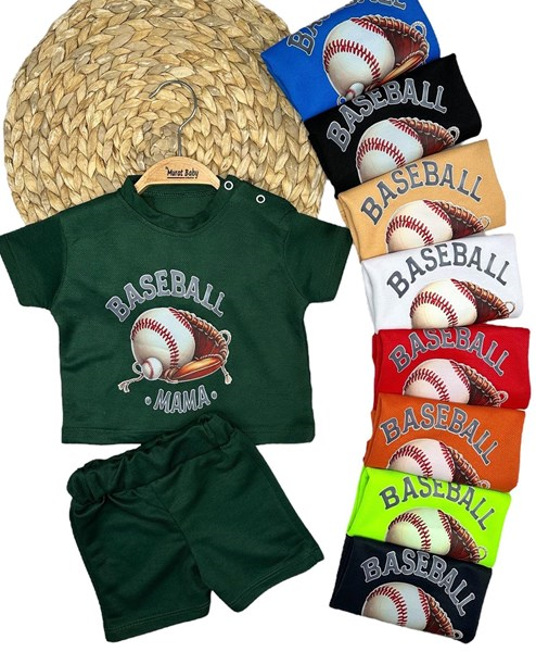 BASEBALL TOP BASKILI TAKIM