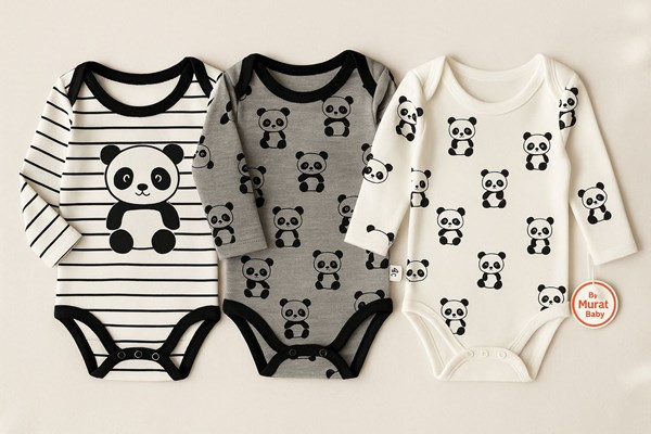 PANDA BASKILI BADİ
