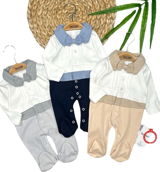 PAPYONLU ÇITÇITLI ERKEK TULUM