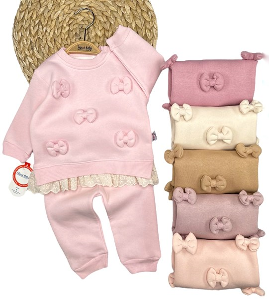 ETEK DANTEL FİYONK 3 İP TAKIM 
