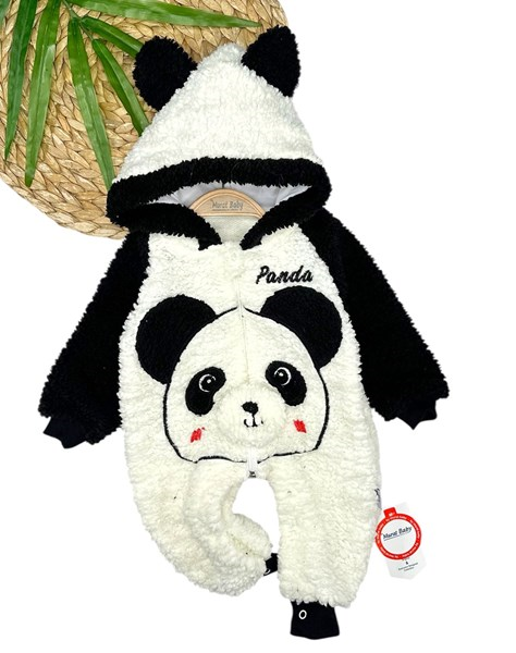 PANDA SURAT KUZU KUMAŞ TULUM
