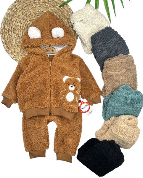 AYICIK 2'Lİ WELSOFT TAKIM 