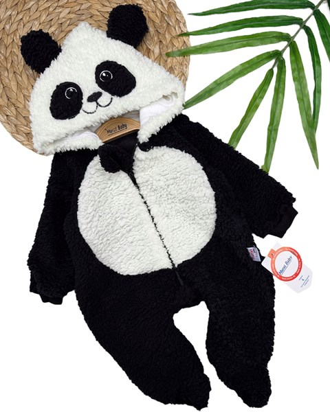 PANDA ÖN GÖBEKLİ WELSOFT TULUM 