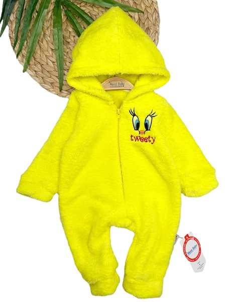 KUŞ GÖZ BASKILI WELSOFT TULUM 