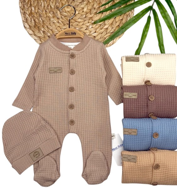 WAFFLE MAMY DADY ARMALI TULUM