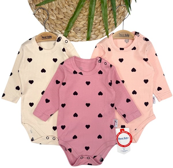 MİNİK KALPLİ BADİ