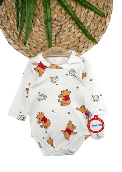 BAL ARI AYI BASKILI ÇITÇIT BADİ