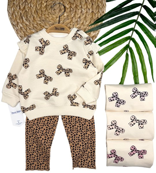 FİYONK LEOPAR  TAKIM