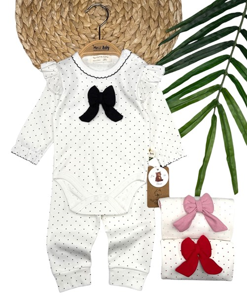 PUANTİYELİ FİYONKLU BADİLİ TAKIM 