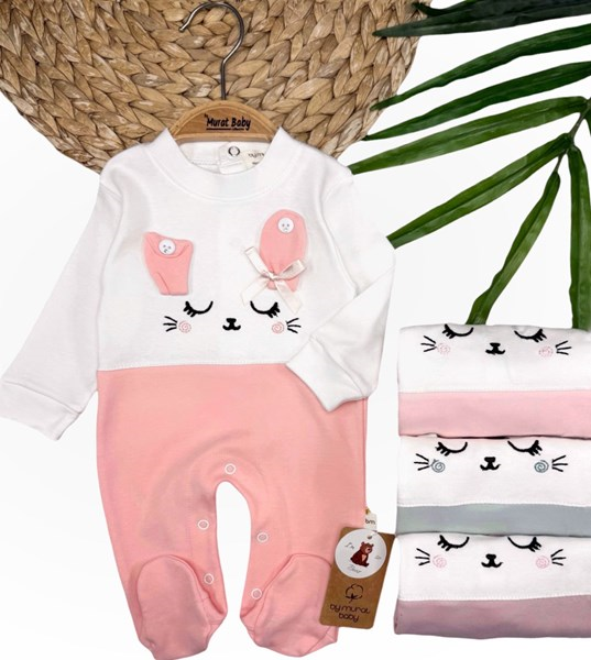 KULAKLARI DÜĞMELİ TULUM 