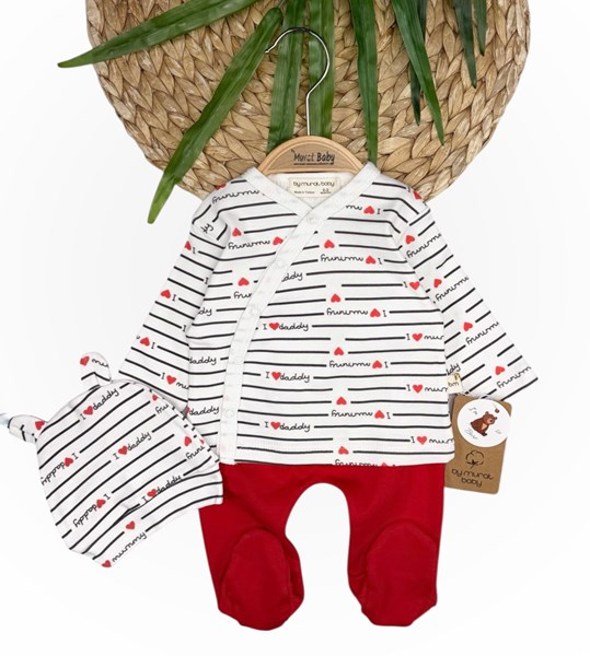 MOM DAD BASKILI ZIBIN TAKIM