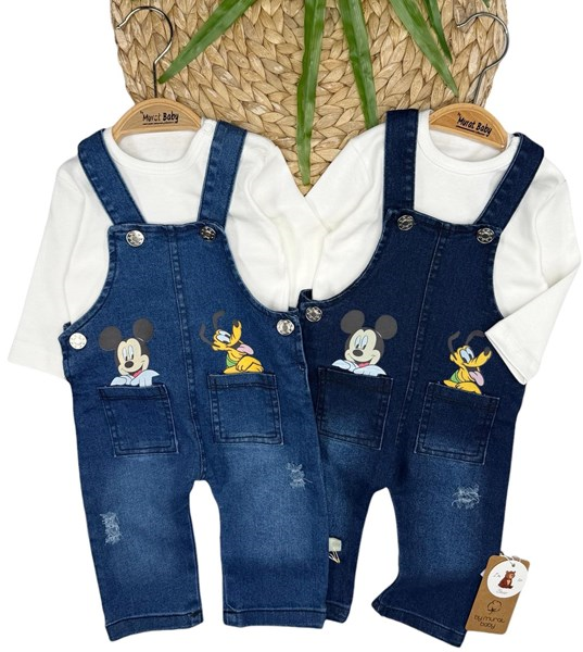 KÖPEK VE FARE BASKILI SLOPET