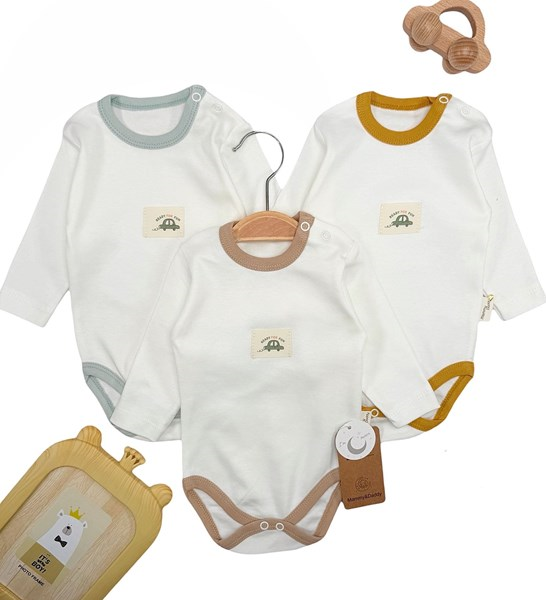 ARABA ARMALI ÇITÇITLI BADİ