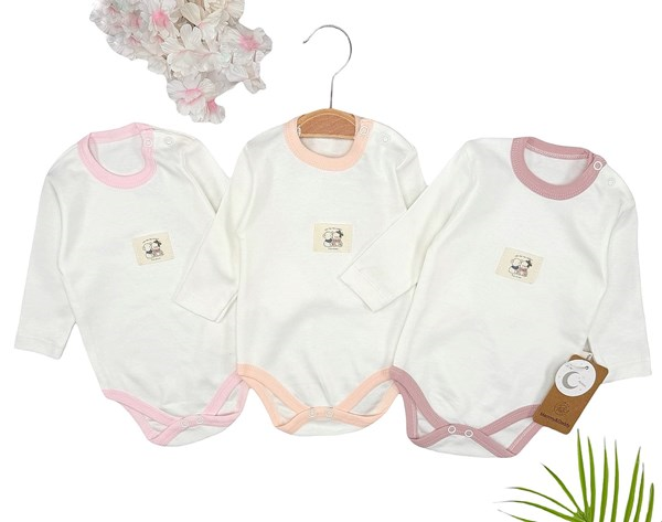 AYICIK ARMALI ÇITÇITLI BADİ