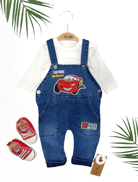 KOT ARABA DETAYLI BADİLİ SLOPET