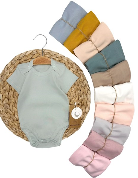 KISA KOL ÇITÇIT BADİ