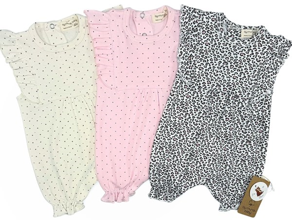 KALP LEOPAR FIRFIRLI TULUM 