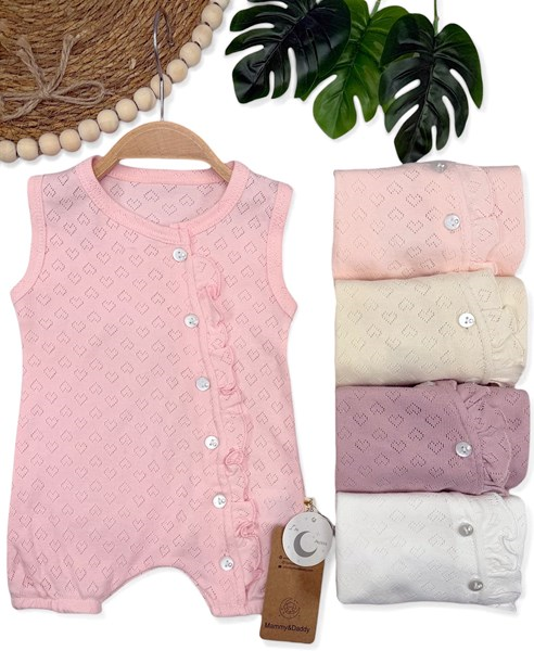 KALP KOLSUZ DÜĞMELİ TULUM