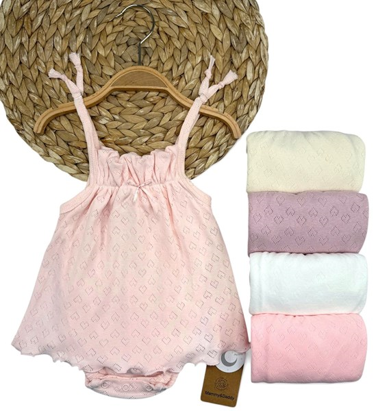 KALPLİ ASKILI ELBİSE TULUM