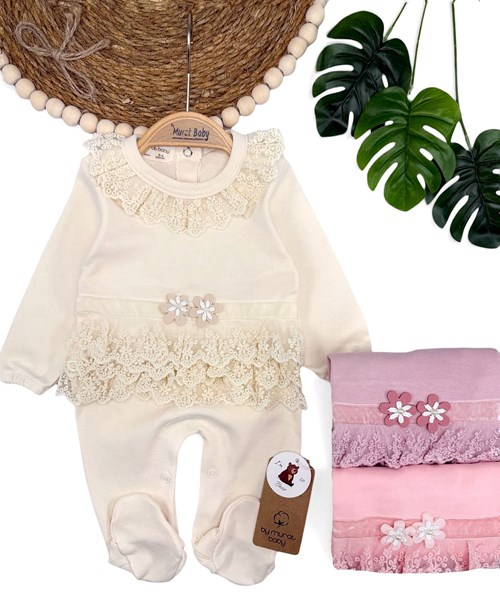 BELDEN GÜPÜRLÜ TULUM