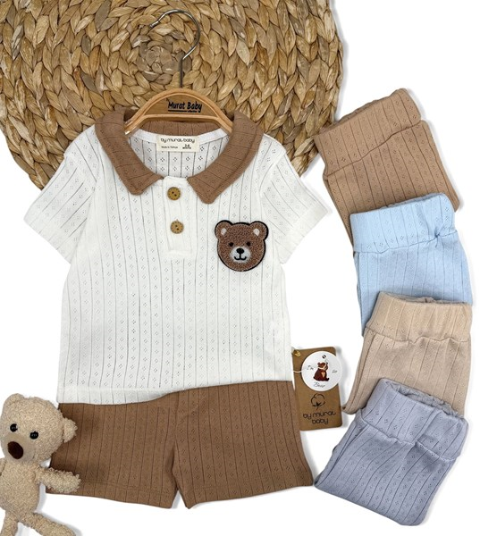 AYI ARMALI 2Lİ TAKIM