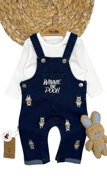 WİNNİE POOH KOT TULUM