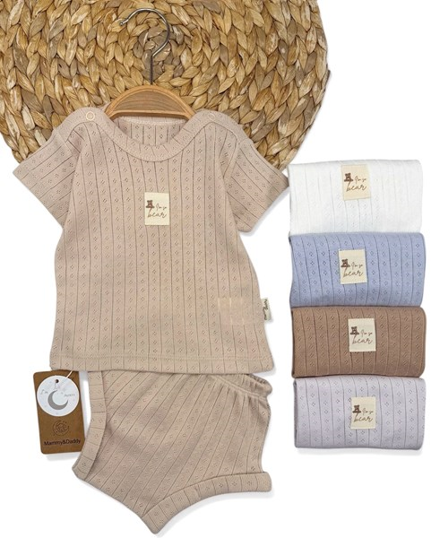 BEAR BADİLİ 2'Lİ TAKIM