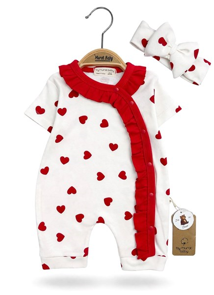 BÜYÜK KALP FIRFIRLI TULUM