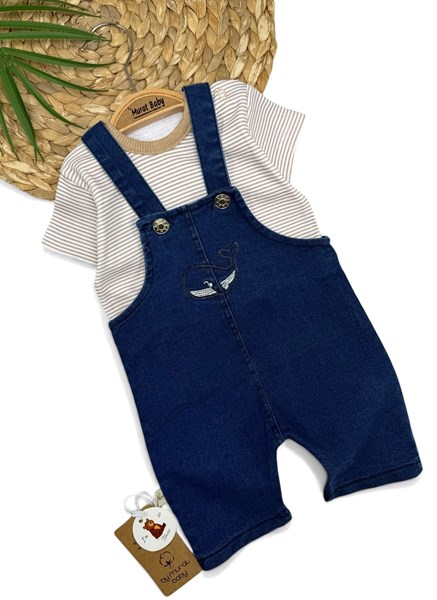 BALİNA ARMALI SLOPET