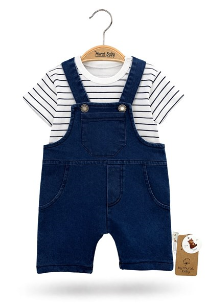 KOT ÇİZGİLİ SLOPET