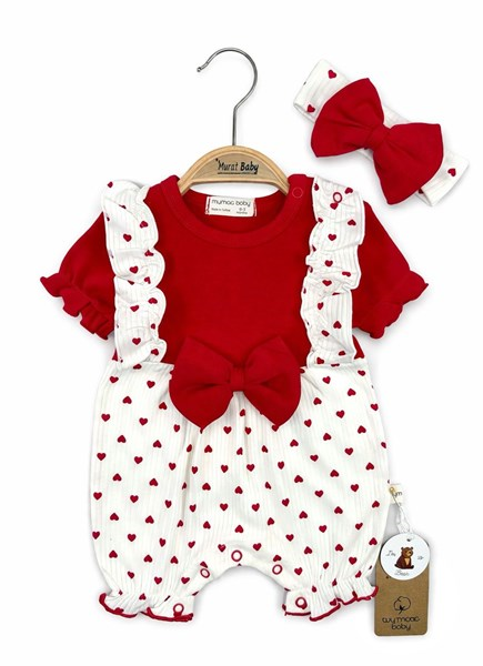 KIRMIZI KALP FIRFIR TULUM