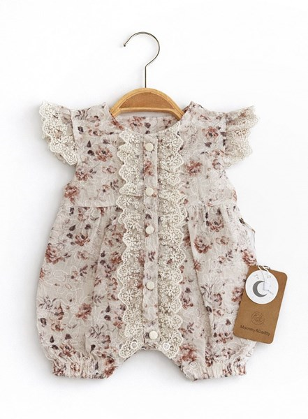 BOYDAN GÜPÜRLÜ DÜĞMELİ TULUM