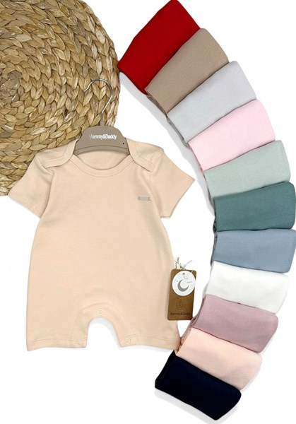 MAMMY ARMALI DÜZ ÇITÇIT TULUM