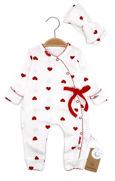 KALPLİ YANDAN BAĞLAMALI TULUM