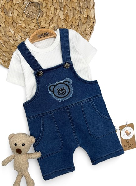 KOT AYI ARMALI KISA KOL SALOPET