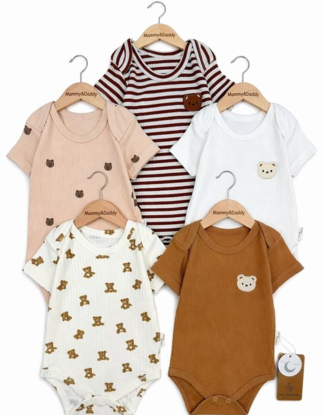 AYI ARMALI KISA KOL BADİ