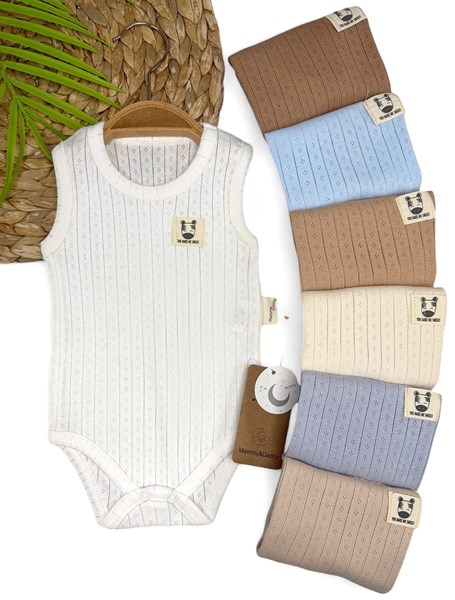 YOU MAKE ARMALI KOLSUZ BADİ