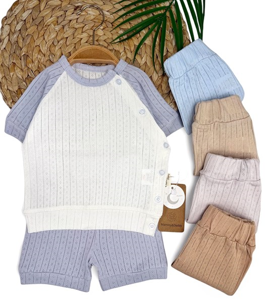 YAN DÜĞMELİ TAKIM