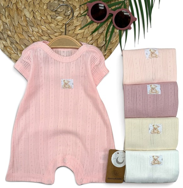ORTASI AYICIK ARMALI BEBE TULUM 