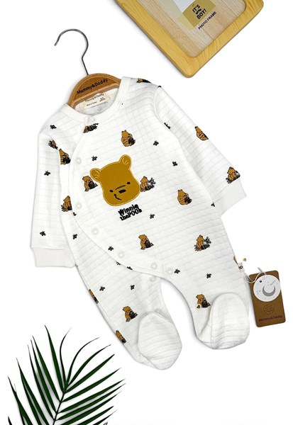 WİNNİE POOH ÇITÇITLI TULUM