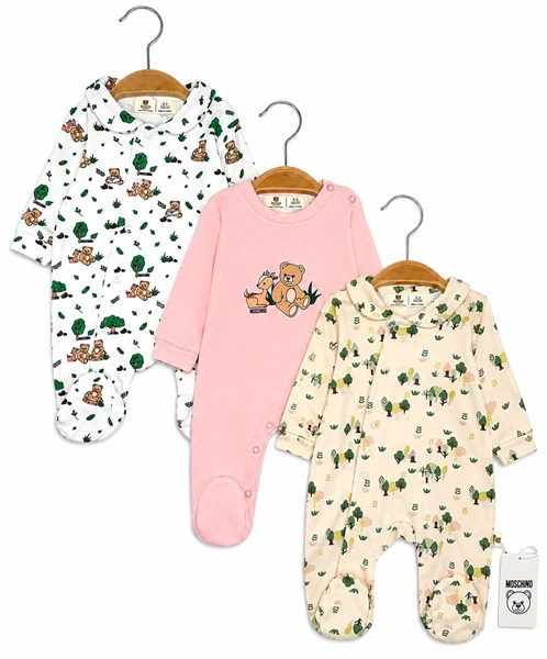 AYI MOSCHINO TULUM SET