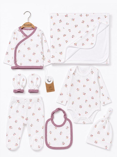 PREMİUM BABY SET
