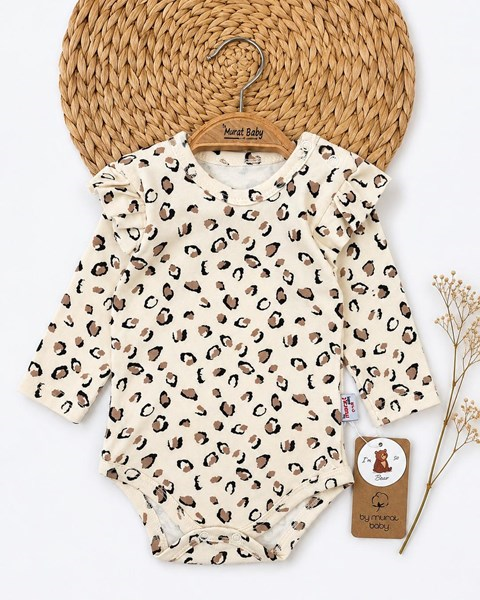 LEOPAR FIRFIR BADİ 
