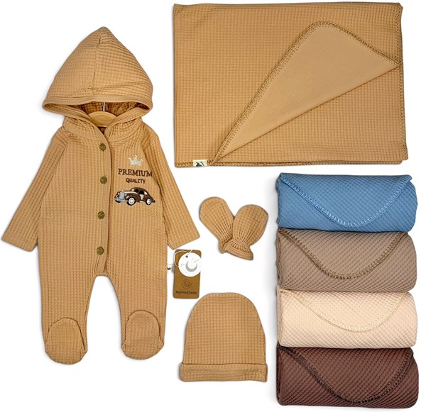 PREMİUM BABY SET QUALITY