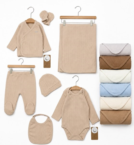 PREMİUM BABY SET MAMMY 