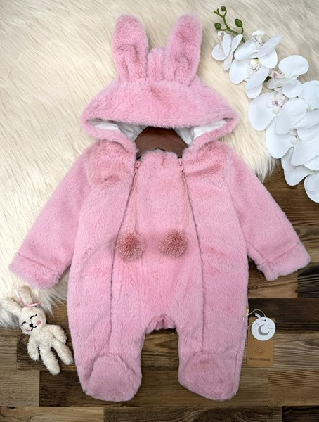 PELUŞ PONPON TULUM 