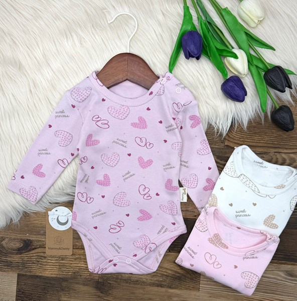 SWEET PRİNCESS BADİ