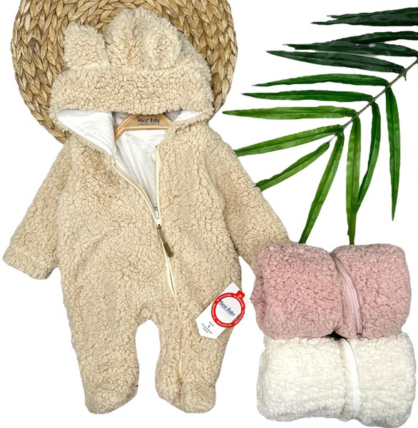 KAPŞONLU WELSOFT TULUM 